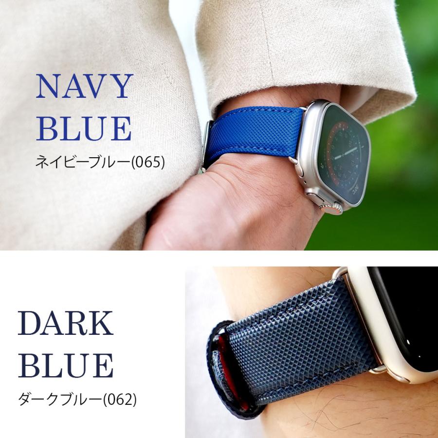 Apple Watch アップルウォッチ バンド apple watch ベルト ラバー 40mm 
