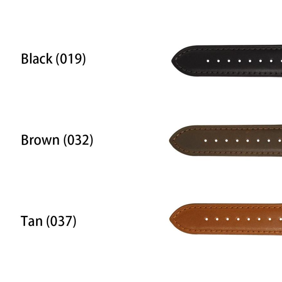 MORELLATO（モレラート） 交換ベルト 時計ベルト 交換 カーフ 牛革