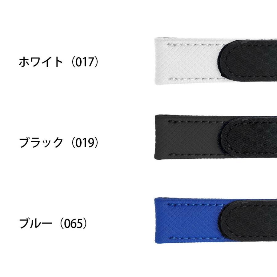 Swatch　ベルクロベルトLサイズ オメガ × スウォッチ ムーンスウォッチ 用 Omega X Swatch MoonSwatch