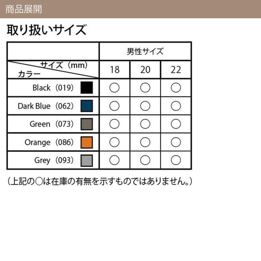 腕時計 時計ベルト バンド 防水 リサイクルポリエステル エコロリカ PONZA ポンザ x6083e36 MORELLATO モレラート 18mm 20mm 22mmの画像
