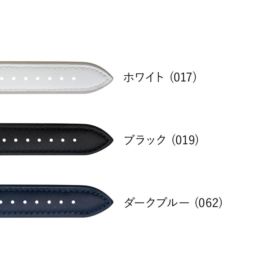 MORELLATO（モレラート） 腕時計ベルト バンド カーフ 日常生活防水