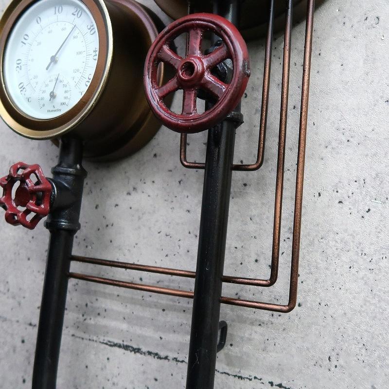 TOMAS CLOCK ヴィンテージ 壁掛け時計 蔵出し TOMAS CLOCK ヴィンテージ 壁掛け時計 蔵出し TOMAS CLOCK