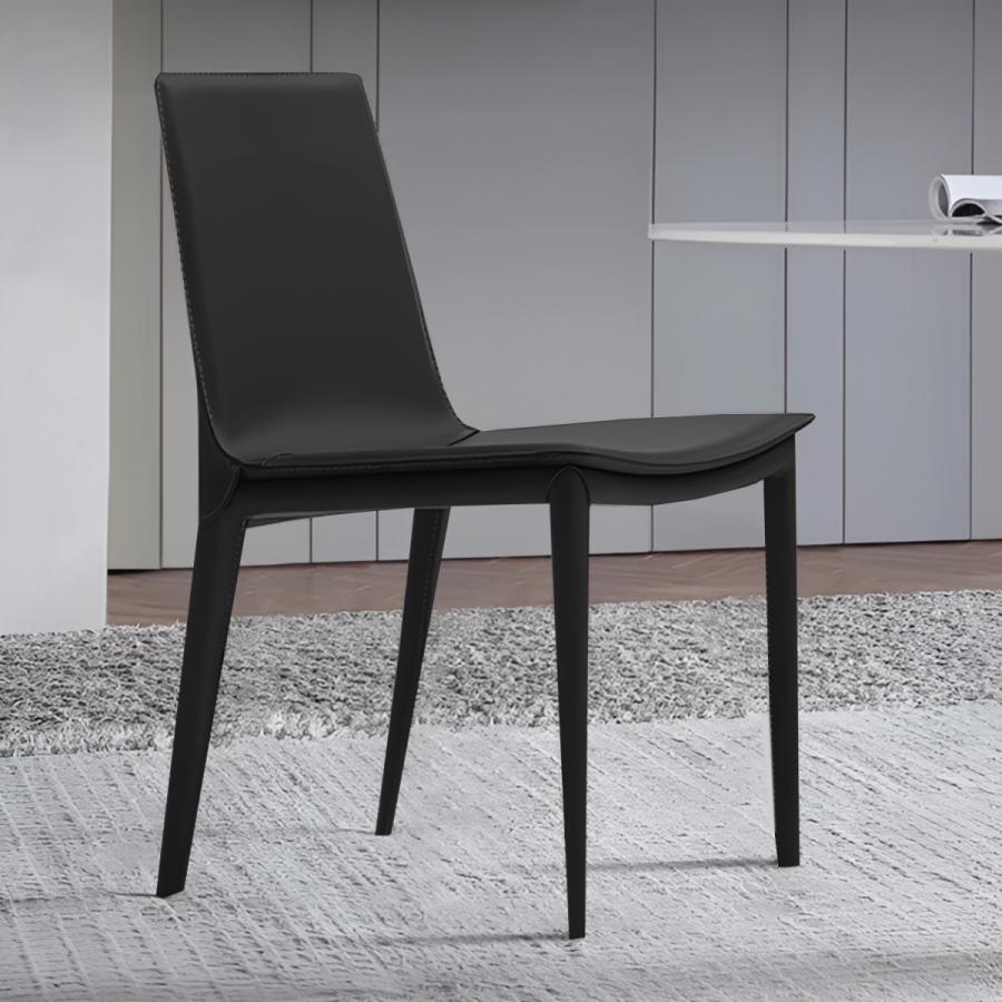 ダイニングチェア 2脚セット 北欧 一人掛け モダン Tiffany Chair