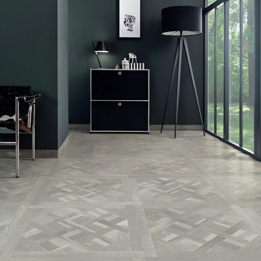 USM ハラー サイドボード リプロダクト 北欧 2段 鍵付き 幅77cm