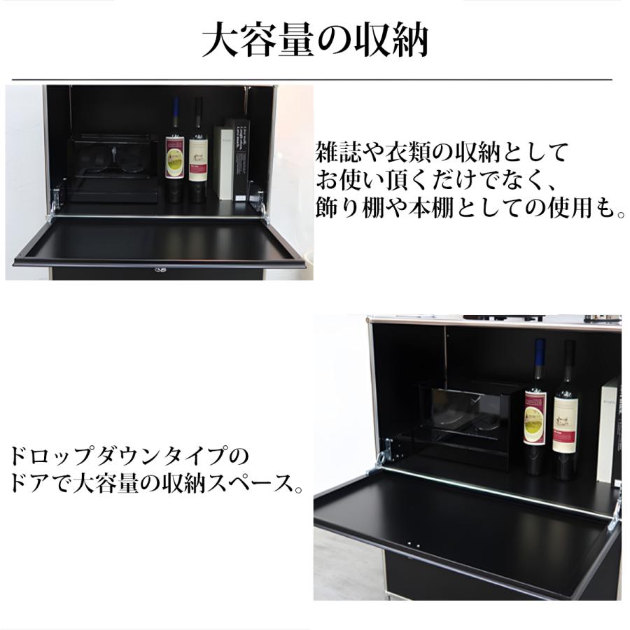 サイドボード リプロダクト Module 北欧 組み立て 国内在庫 モジュール