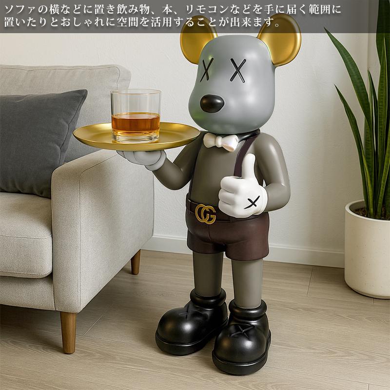 サイドテーブル おしゃれ 北欧 テーブル ナイトテーブル