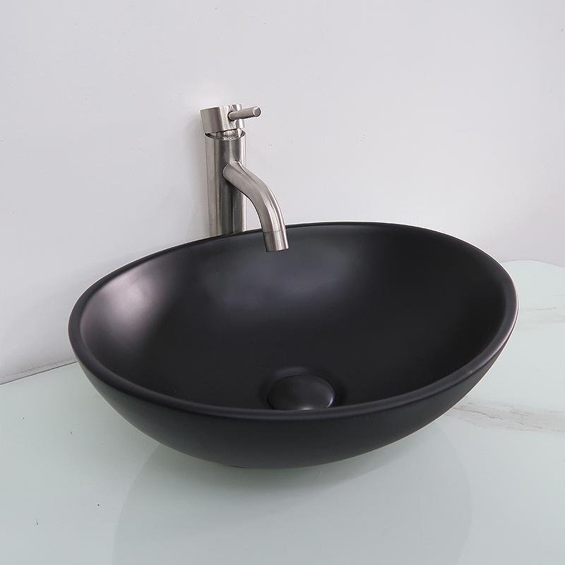 洗面ボウル おしゃれ 陶器製 洗面器 水栓 排水金具 豪華 デザイン