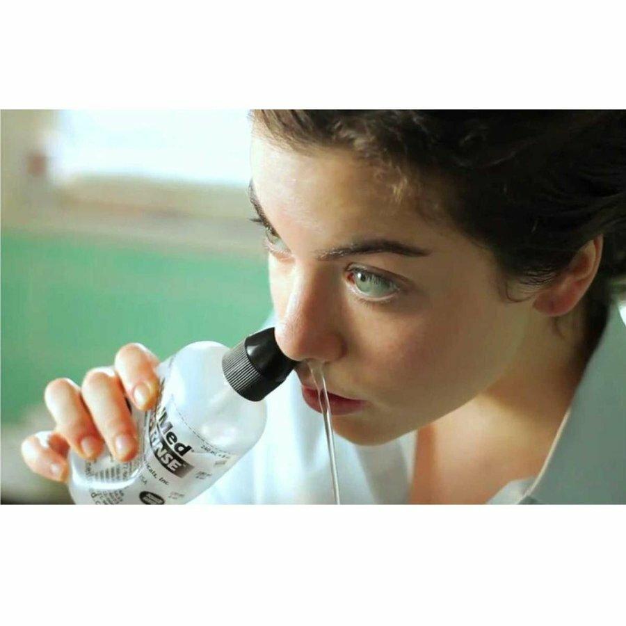 コストコ（Costco） ニールメッド サイナスリンス キット 250包セット