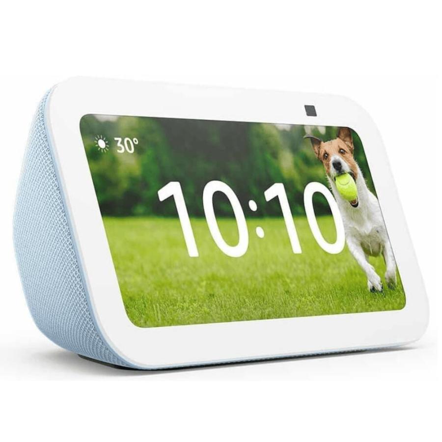 amazon（アマゾン） Amazon Echo Show 5 (エコーショー5) 第3世代