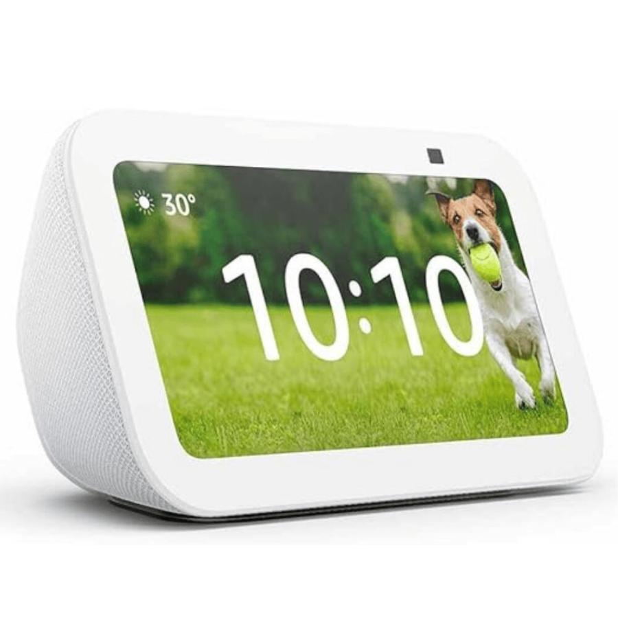 amazon（アマゾン） Amazon Echo Show 5 (エコーショー5) 第3世代