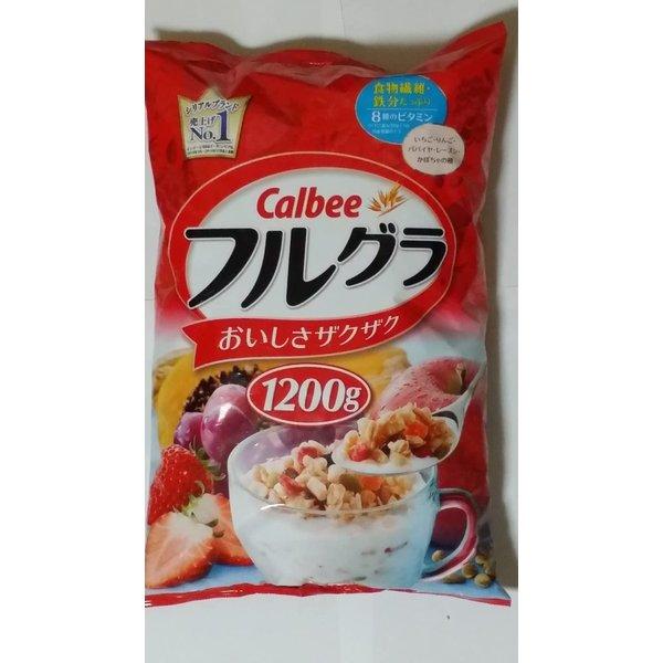 フルグラ カルビーフルグラ 1200g 1.2kg プレーン フルーツグラノーラ 大容量 朝食 シリアル Calbee 送料無料 :cos-food-01:まのち商店 - 通販 - Yahoo!ショッピング フルグラ カルビーフルグラ 1200g 1.2kg プレーン フルーツグラノーラ 大容量 朝食 シリアル Calbee 送料無料 :cos-food-01:まのち商店 - 通販 - Yahoo!ショッピング