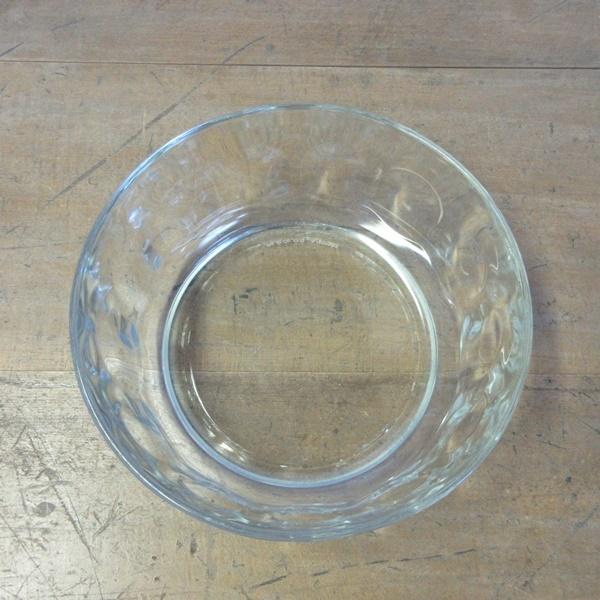 フランス キッチン雑貨 アルコロック ガラスボウル サラダボウル