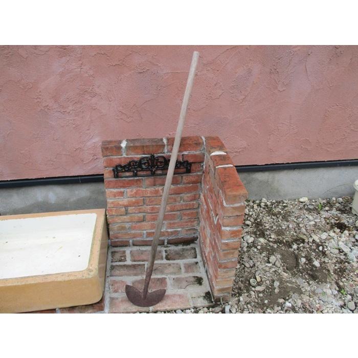 本日引き取り限定値下げ アンティーク スコップ 5本