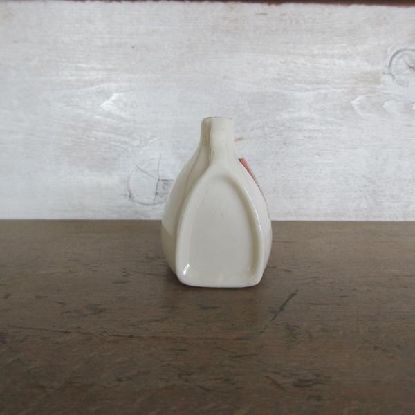 アンティーク(1909年製造)　花器(純銀)　イギリス製 アンティーク(1909年製造)花器(純銀)イギリス製