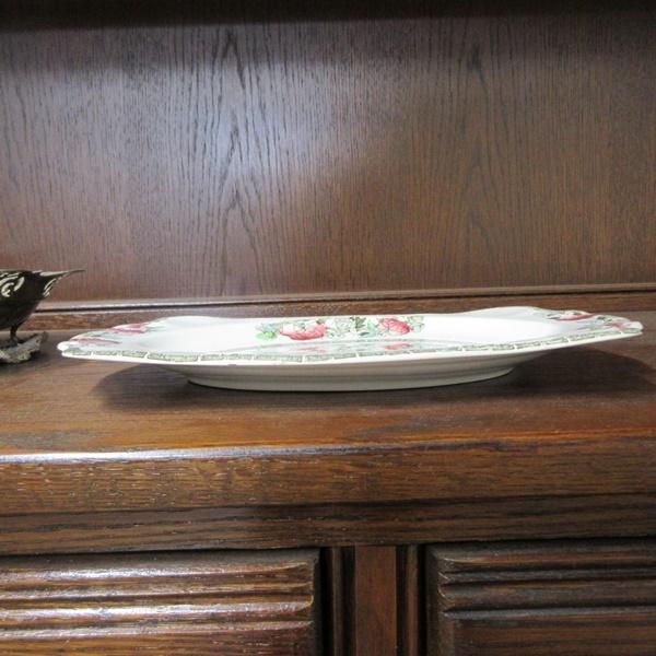 イギリス製 Johnson Bros ジョンソンブラザーズ インディアン