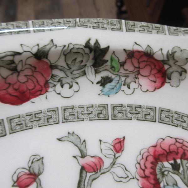 ジョンソンブラザーズ　JOHNSON BROS イギリス製　未使用 ジョンソンブラザーズ JOHNSON BROS イギリス製 未使用