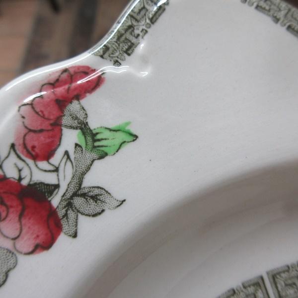 イギリス製 Johnson Bros ジョンソンブラザーズ インディアン