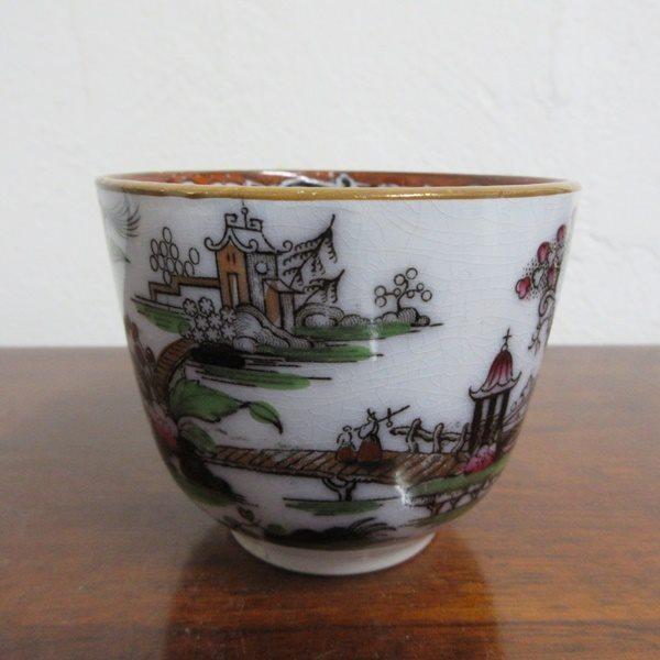 中国民国〜50年代の粉彩梅瓶唐物古美術品 江戸アンティーク骨董