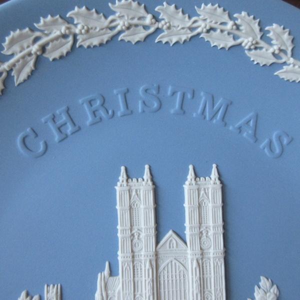 イギリス製 Wedgwood ウェッジウッド ジャスパーウェア イギリス製 Wedgwood ウェッジウッド ジャスパーウェア