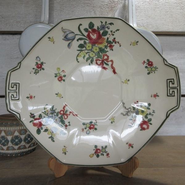 イギリス アンティーク雑貨 Royal Doulton ロイヤルドルトン B・B