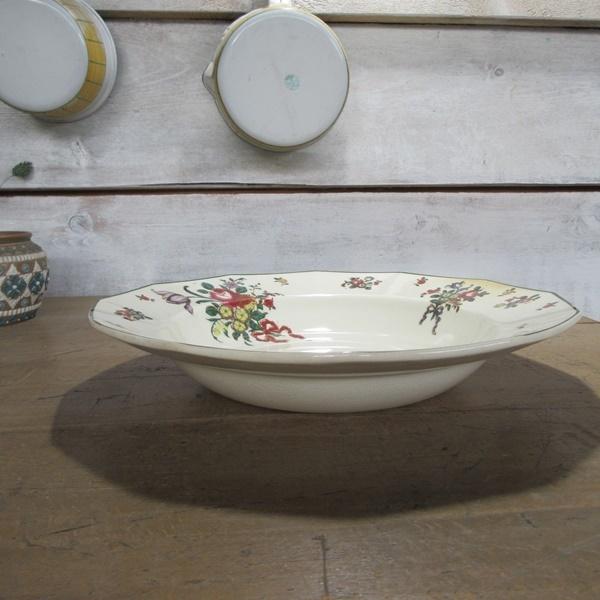 イギリス アンティーク雑貨 Royal Doulton ロイヤルドルトン スープ 