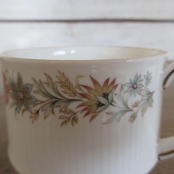 ParagonパラゴンBelindaティーセットビンテージ