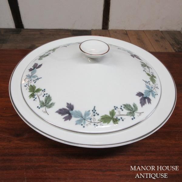 ロイヤルドルトン　スープチュリーン ロイヤルドルトン スープチュリーン