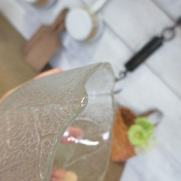 フランス製 arcoroc アルコロック キッチン雑貨 ガラスボウル 4個