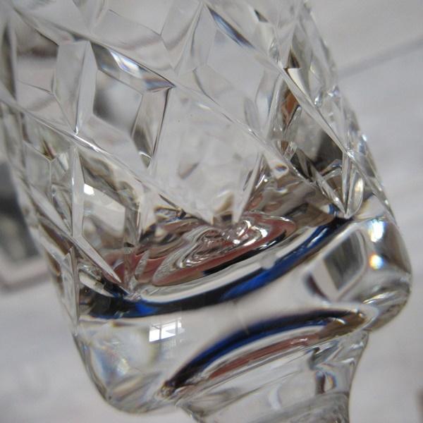 イギリス製 キッチン雑貨 Cumbria Crystal フルリードクリスタル