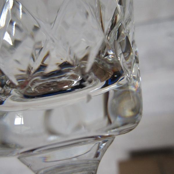 イギリス製 キッチン雑貨 Cumbria Crystal フルリードクリスタル イギリス製 キッチン雑貨 Cumbria Crystal フルリードクリスタル