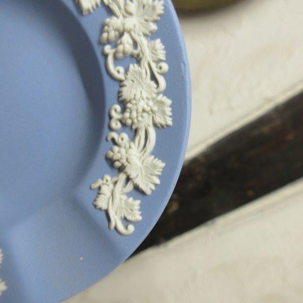 WEDGWOOD（ウェッジウッド） イギリス インテリア雑貨 ジャスパー
