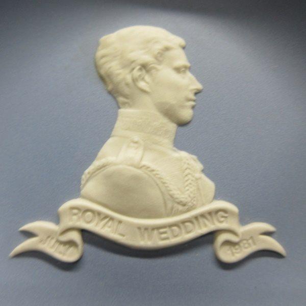 WEDGWOOD イギリス ヴィンテージ雑貨 ウェッジウッド ジャスパー