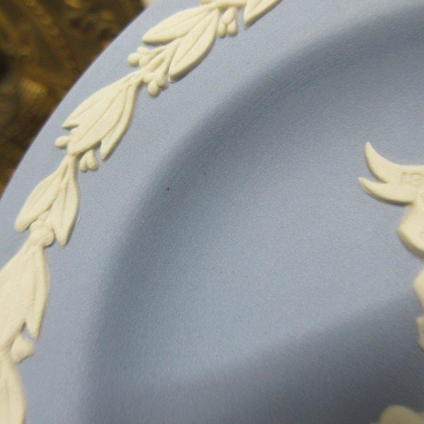 値下げ♤ ウェッジウッド ２枚セット 英国製 フランシス プレート 廃盤品 希少 WEDGWOOD - 値下げ♤ ウェッジウッド 2枚セット 英国製 フランシス