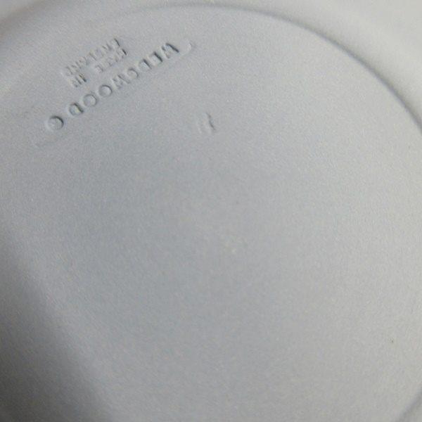 WEDGWOOD（ウェッジウッド） イギリス ヴィンテージ雑貨 ジャスパー