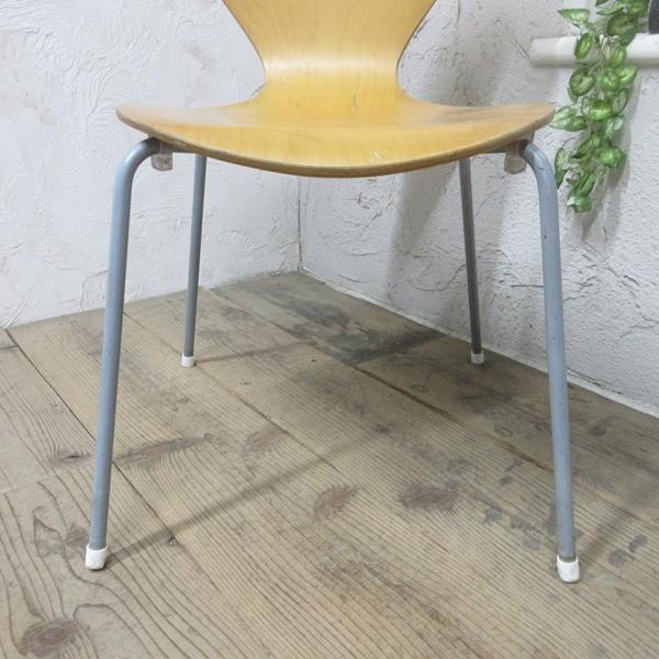 イギリス ビンテージ 家具 スクールチェア オフィスチェア 