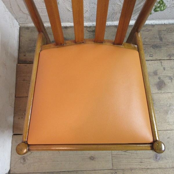 イギリス ビンテージ 家具 ダイニングチェア スティックバック イギリス ビンテージ 家具 ダイニングチェア スティックバック