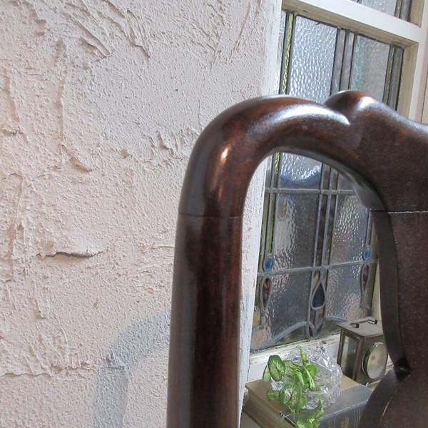 イギリス アンティーク 家具 クイーンアンチェア 猫脚 椅子 英国 4112e イギリス アンティーク 家具 クイーンアンチェア ダイニング