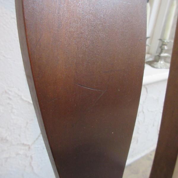 イギリス アンティーク 家具 ダイニングチェア クロウボウル