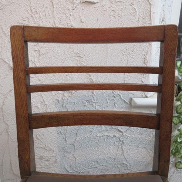 イギリス アンティーク 家具 CC41 ダイニングチェア 椅子 英国 4220e イギリス アンティーク 家具 CC41 ダイニングチェア 椅子 イス