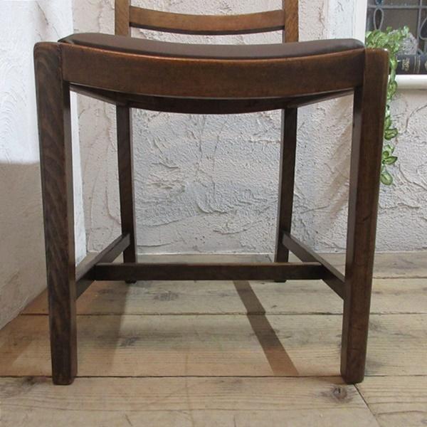 イギリス アンティーク 家具 CC41 ダイニングチェア 椅子 英国 4221e イギリス アンティーク 家具 CC41 ダイニングチェア 椅子 イス