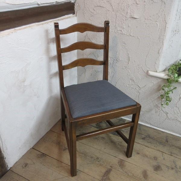イギリス アンティーク 家具 アーコール チェア 4脚セット 英国 4407e イギリス アンティーク 家具 アーコール Ercol ダイニングチェア 4脚