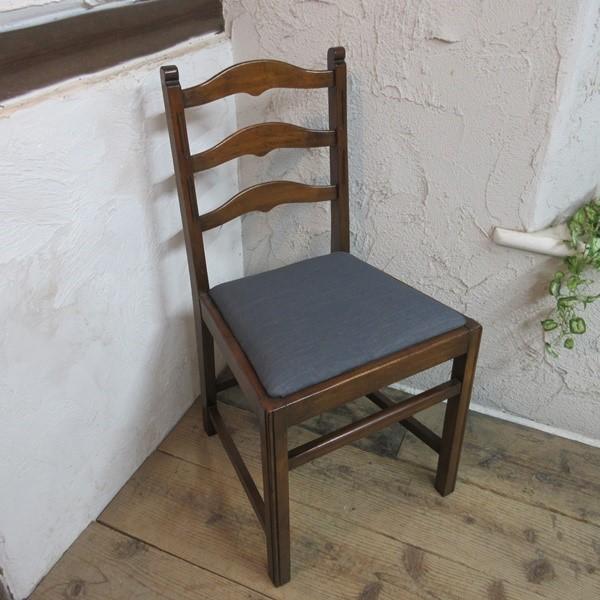 イギリス アンティーク 家具 アーコール チェア 4脚セット 英国 4407e イギリス アンティーク 家具 アーコール Ercol ダイニングチェア