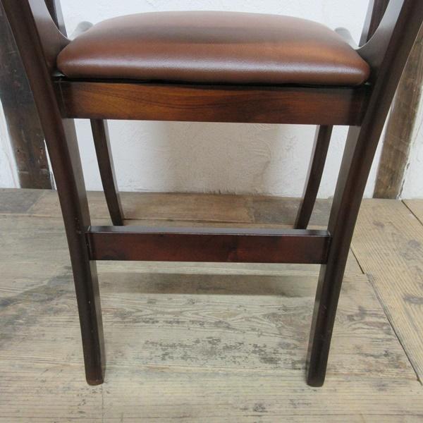 英国 アンティーク 家具 アームチェア ダイニングチェア 椅子 イス 4417e 英国 アンティーク 家具 アームチェア ダイニングチェア 椅子