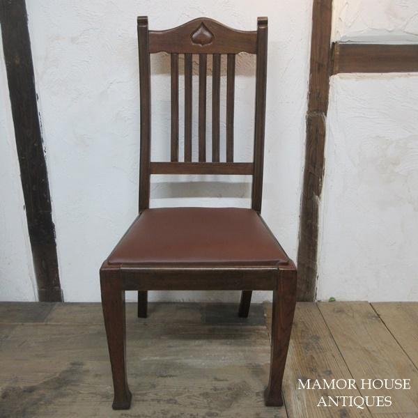 イギリス アンティーク 家具 ダイニングチェア 椅子 イス 英国 4442e イギリス アンティーク 家具 ダイニングチェア ハイバック 椅子 イス