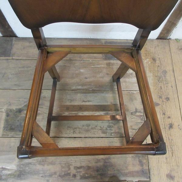 イギリス アンティーク 家具 ダイニングチェア 椅子 イス 店舗什器 4447e イギリス アンティーク 家具 ダイニングチェア 椅子 イス 店舗