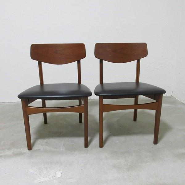 イギリス アンティーク 家具 ダイニング チェア 椅子　2 イギリス アンティーク 家具 ダイニングチェア 2脚セット 英国