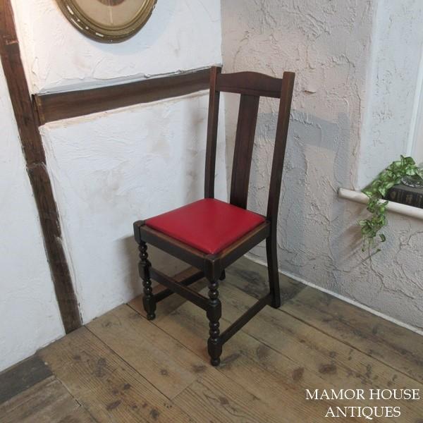 イギリス アンティーク 家具 ダイニングチェア 2脚セット 英国 4657e イギリス アンティーク 家具 ダイニングチェア 2脚セット 英国 4657e
