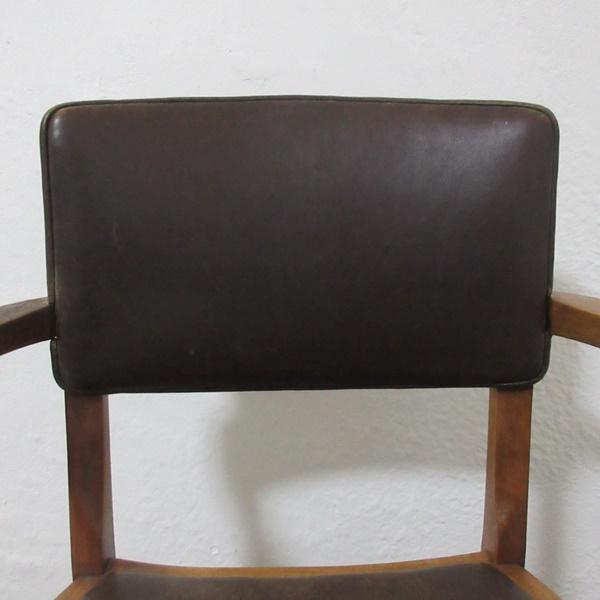 イギリス ヴィンテージ家具 ダイニングチェア アームチェア 椅子③ イギリス ビンテージ 家具 アームチェア ダイニングチェア リアル