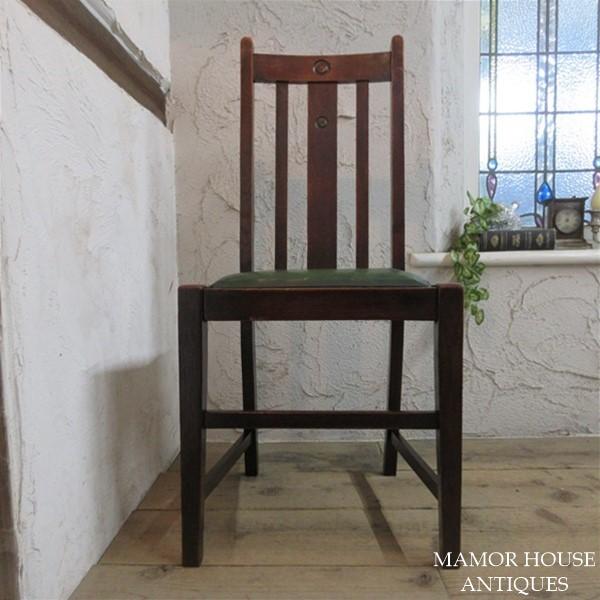 イギリス アンティーク 家具 ダイニングチェア 英国 4670e イギリス アンティーク 家具 ダイニングチェア 英国 4670e