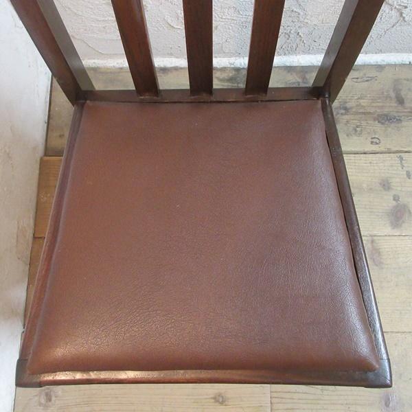 イギリス アンティーク 家具 CC41 ダイニングチェア 椅子 英国 4709d イギリス アンティーク 家具 CC41 ダイニングチェア 椅子 イス